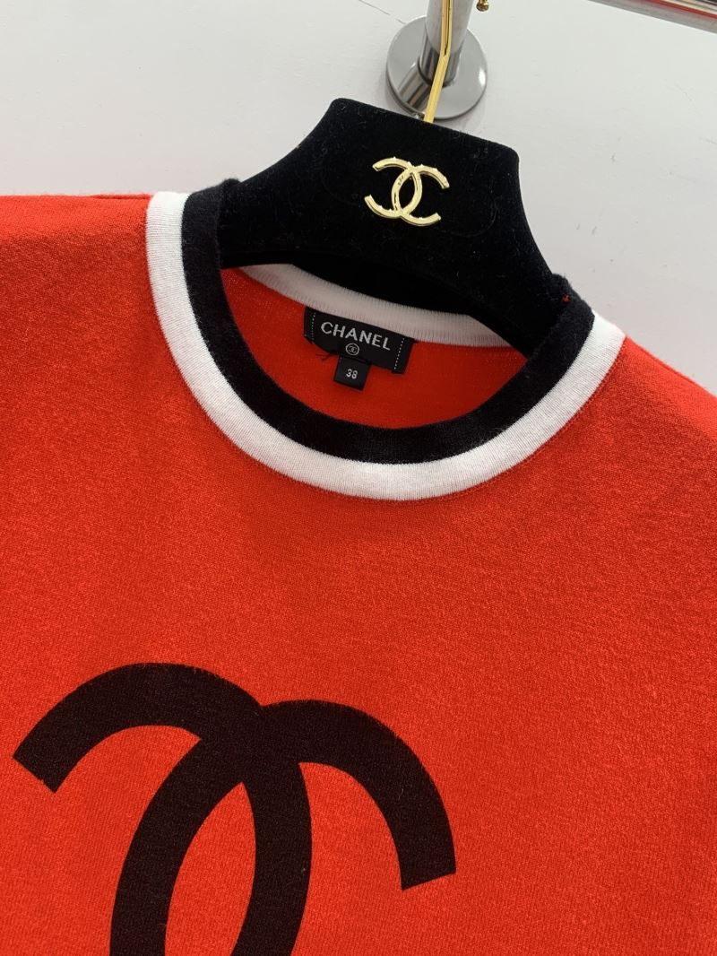 Chanel T-Shirts